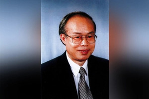 Giáo sư, Tiến sĩ Chu Tuấn Nhạ qua đời