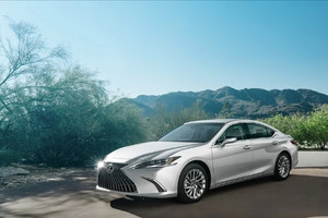 Ba mẫu sedan lý tưởng dành cho người Việt thích đi êm nhưng ngại 'cạ gầm'