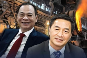 VinMetal được gì từ Pomina?