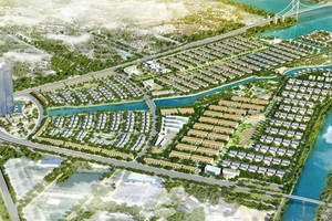 Chỉ 2 tuần nữa, Vingroup chính thức khởi công 4 dự án quy mô từ Bắc vào Nam