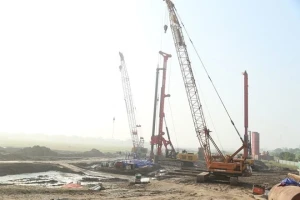 Xây dựng tuyến đường kết nối từ phường Thái Bình đến Phố Hiến tốc độ 120 km/giờ