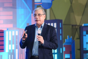 PGS.TS Trần Đình Thiên lý giải vì sao chiến lược phát triển vùng của Việt Nam chưa thành công