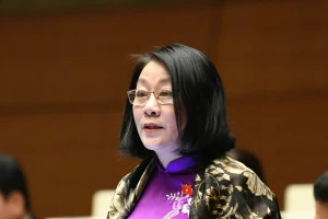 Đại biểu Quốc hội: Thi vào lớp 10 đang trở thành một 'kỳ thi quốc gia thu nhỏ' với áp lực nặng nề