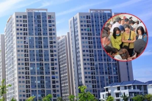 Thêm tin vui cho người dân cần nhà ở xã hội
