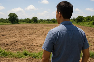 Chưa đầy một tháng nữa, bảng giá đất mới sẽ có tác động lớn đến những đối tượng sau