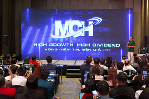 Masan Consumer (MCH) công bố lộ trình niêm yết trên HoSE: ‘Cất cánh’ từ nền tảng vững chắc, hướng tới cuộc chơi toàn cầu