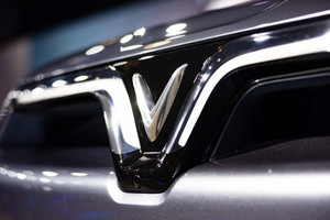 Xe mới của VinFast trông như hybrid, nhưng lại giống EREV