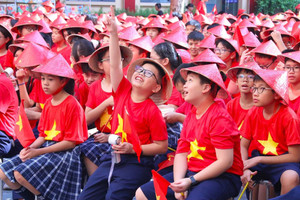 Việt Nam có thành phố học tập toàn cầu thứ 6 được UNESCO công nhận