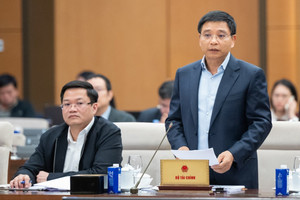 Chính phủ ‘bật đèn xanh’ cho Hà Nội được vay vượt trần để triển khai nhanh các dự án cấp thiết