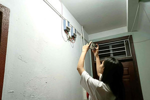 Chính thức áp dụng cách tính tiền điện mới đối với người thuê nhà: Người dân lưu ý để bảo đảm quyền lợi!