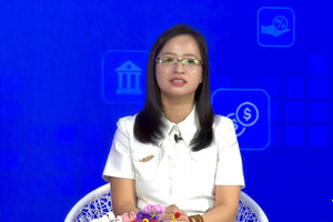 Chuyên gia thuế: 90% hộ kinh doanh dù được miễn thuế theo đề xuất vẫn phải kê khai 2 lần/năm