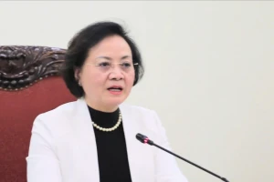 Phó Thủ tướng yêu cầu rà soát kỹ phương pháp đánh giá cán bộ, công chức