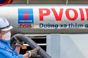 PV OIL chính thức lấn sân thị trường nhiên liệu hàng không, đặt mục kinh doanh từ năm 2026