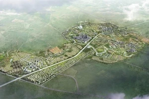 Hà Nội 'khai tử' khu đô thị sau gần 20 năm quy hoạch treo