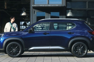 Honda ‘hâm nóng’ bằng mẫu SUV cỡ B giá 390 triệu được phát triển từ City: Động cơ 1,5L ‘xăng ăn như ngửi’, nội thất tỉ mỉ đậm chất thể thao, có 2 phiên bản cho khách chọn