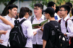 Ngành học được ChatGPT dự báo sẽ 'lên ngôi' trong 5 năm tới, không phải công nghệ như nhiều người nghĩ