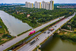 Tỉnh nhỏ nhất Việt Nam sắp có thêm khu đô thị mới gần 8.500 tỷ, quy mô hơn 12.500 người