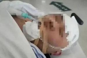 Nam thanh niên 25 tuổi đột tử sau 4 tháng làm việc liên tục 15 tiếng/ngày, phía công ty có động thái lạ