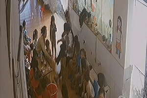 Kiểm điểm nữ giáo viên mầm non N.T.T.H.