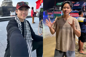 Thông báo tìm người liên quan vụ chiếm đoạt tài sản qua Fanpage ‘Hà và Việt Nam’