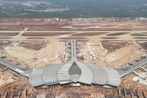 Chỉ 2 tuần nữa, sân bay lớn nhất Việt Nam chính thức bước sang cột mốc quan trọng