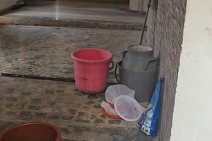 Sản xuất sữa giả ngay tại nhà dân hoạt động âm thầm 15 năm ngay trong làng, phát tán hàng trăm lít mỗi ngày