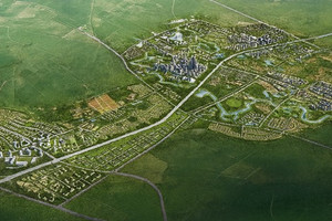 Chính thức khai tử KĐT 272ha thuộc tập đoàn thép lớn bậc nhất Hàn Quốc sau 20 năm quy hoạch 'treo'