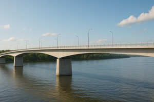 Sắp có thêm 3 tuyến đường và cầu mới kết nối 2 tỉnh thành giàu có của Việt Nam