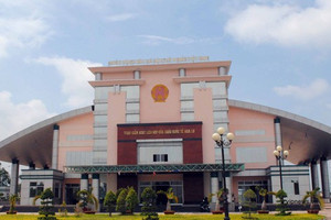 Việt Nam sắp có thêm cửa khẩu quốc tế mới giáp với Campuchia, tọa lạc tại tỉnh rộng nhất miền Nam