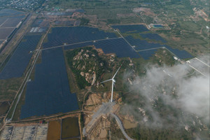 BIM Energy và Evolution Data Centres hợp tác cung cấp năng lượng tái tạo cho trung tâm dữ liệu tại TP. HCM