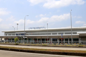 Đề xuất đầu tư 10 tỷ USD khai thác sân bay tại TP lớn nhất Việt Nam và hệ sinh thái xung quanh