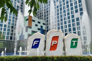 Công ty con của SCIC dự chi gần 200 tỷ mua 2 triệu cổ phiếu FPT