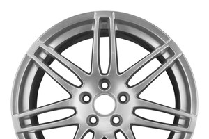 Mỹ khởi xướng điều tra một mặt hàng xuất khẩu bằng thép của Việt Nam, nghi là hàng Trung Quốc lẩn tránh thuế