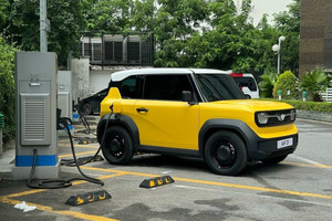 Chủ nhân Ford Everest mượn VinFast VF 3 của vợ và bất ngờ 'nói thật hết' về trải nghiệm cầm lái kèm loạt 'bóc tách' thẳng thắn