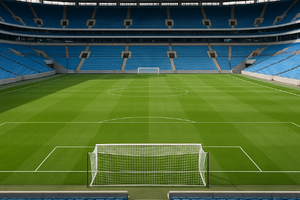 Thành phố giàu nhất Việt Nam sắp khởi công sân vận động mới, sức chứa 50.000 chỗ ngồi