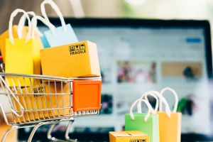 Hàng Việt xuất Mỹ qua kênh thương mại điện tử ra sao?