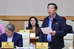 Cuối năm 2025, cả nước sẽ có 3.188 km cao tốc