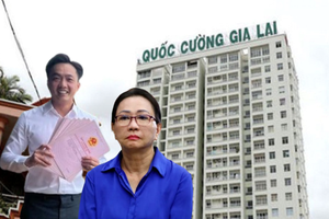 'Vét hầu bao' trả nợ bà Trương Mỹ Lan, doanh nghiệp của ông Cường Đô La còn gì để bán?