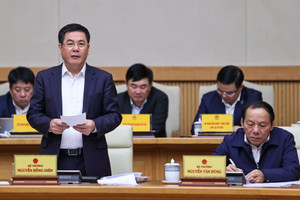 Xuất nhập khẩu tiếp tục là điểm sáng của nền kinh tế