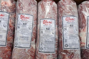 Nghịch lý: Hàng trăm nghìn tấn thịt trâu nhập khẩu mỗi năm vào Việt Nam, rồi 'mất hút' không dấu vết