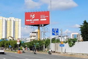 Nam Long (NLG) vượt đỉnh doanh số bán bất động sản, thu gần 9.300 tỷ đồng sau 10 tháng