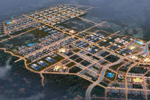 Kinh Bắc sắp xây dựng khu công nghiệp 11.500 tỷ tại tỉnh là ‘đại bản doanh’ của Samsung Việt Nam