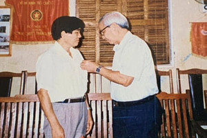 Cựu Bộ trưởng từng góp công lớn vào công trình thế kỷ của ngành điện Việt Nam qua đời