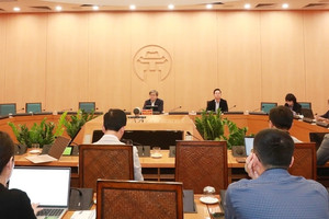 Hà Nội ra mắt quỹ đầu tư mạo hiểm trong tháng 12, VinaCapital, Viettel, CMC, Elcom, Sun Group, BRG góp sức