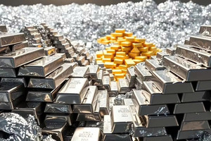 Triển vọng năm 2026: Vàng bật tăng mạnh, bạc suy yếu, nhưng bất ngờ lại nằm ở một bộ đôi ‘ngôi sao mới’