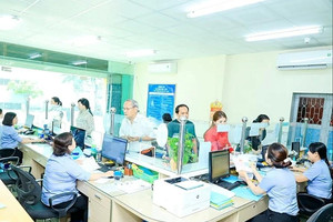 Một công ty cấp nước phát cảnh báo khẩn về chương trình ‘ký lại hợp đồng'