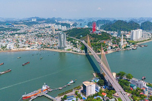 Tỉnh sẽ là TP tương lai dự kiến xây dựng Trung tâm hành chính mới bên bờ 'vịnh Sydney của Việt Nam'