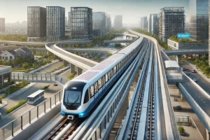 Thành ủy TPHCM thống nhất chủ trương đầu tư tuyến metro Bến Thành - Cần Giờ