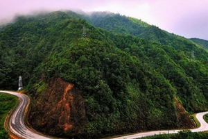 Chưa đầy 2 tuần nữa, Việt Nam chính thức khởi công hầm đường bộ qua đèo dài nhất cả nước, rút ngắn thời gian di chuyển từ 2 giờ xuống còn 10 phút