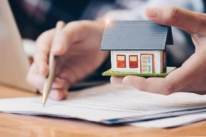 Từ giờ, 'nhà kê khai 99' có làm sổ được không?